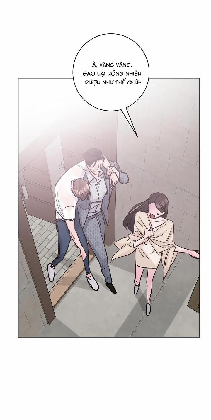 Cảm Nhận Từ Những Gì Tôi Biết 32 trang 42