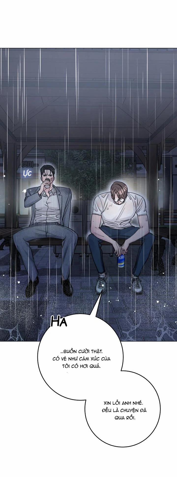 Cảm Nhận Từ Những Gì Tôi Biết 32 trang 8