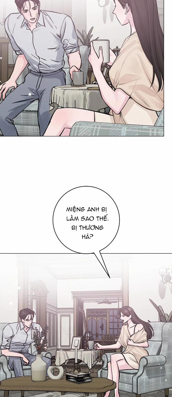 Cảm Nhận Từ Những Gì Tôi Biết 33 trang 31