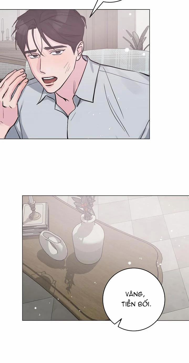 Cảm Nhận Từ Những Gì Tôi Biết 33 trang 47