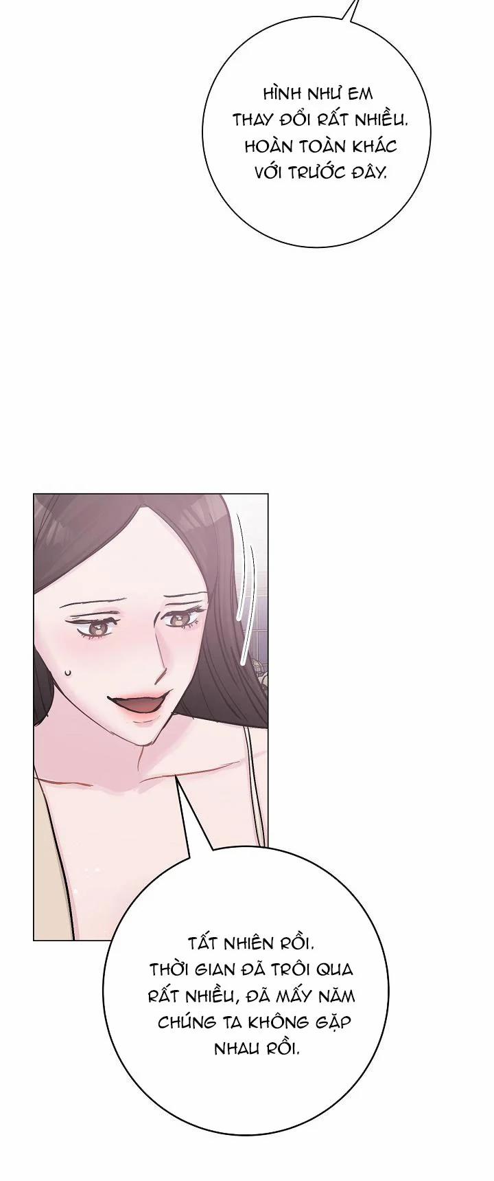 Cảm Nhận Từ Những Gì Tôi Biết 33 trang 50