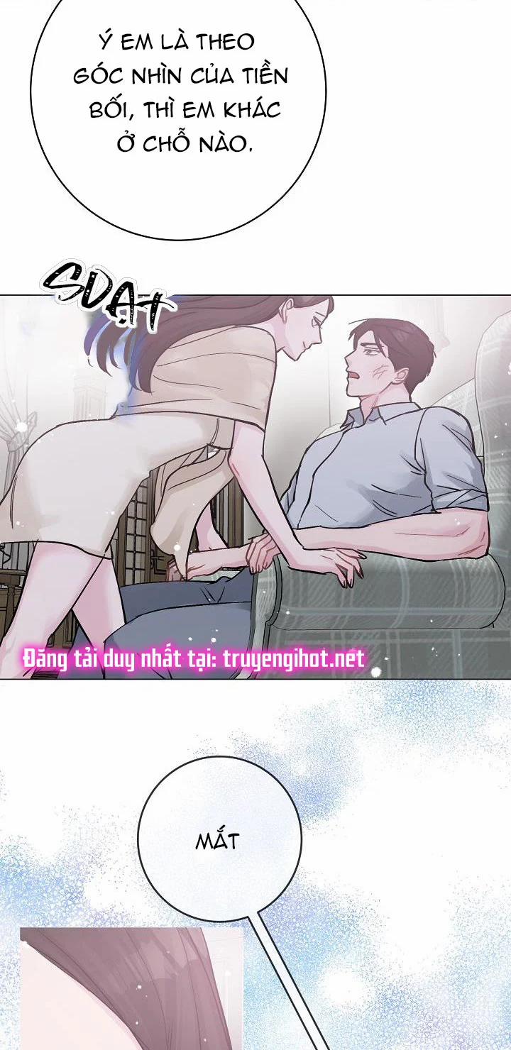 Cảm Nhận Từ Những Gì Tôi Biết 33 trang 56