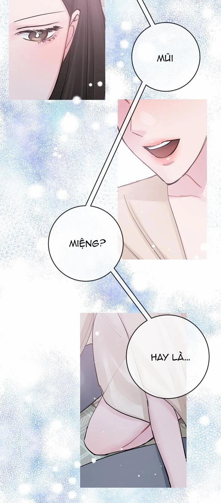 Cảm Nhận Từ Những Gì Tôi Biết 33 trang 57