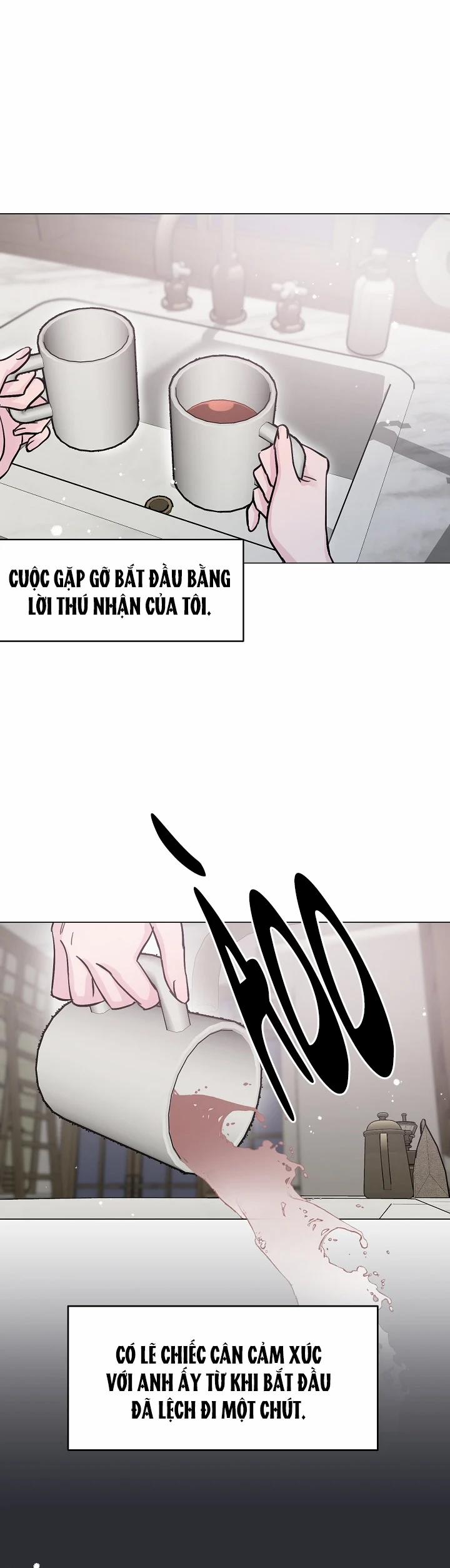 Cảm Nhận Từ Những Gì Tôi Biết 34 trang 1