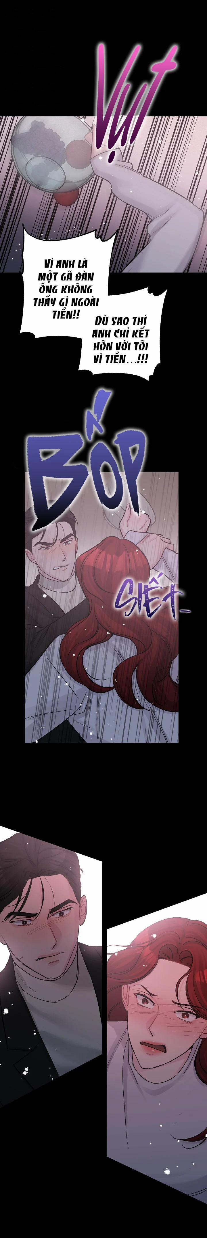 Cảm Nhận Từ Những Gì Tôi Biết 34 trang 11