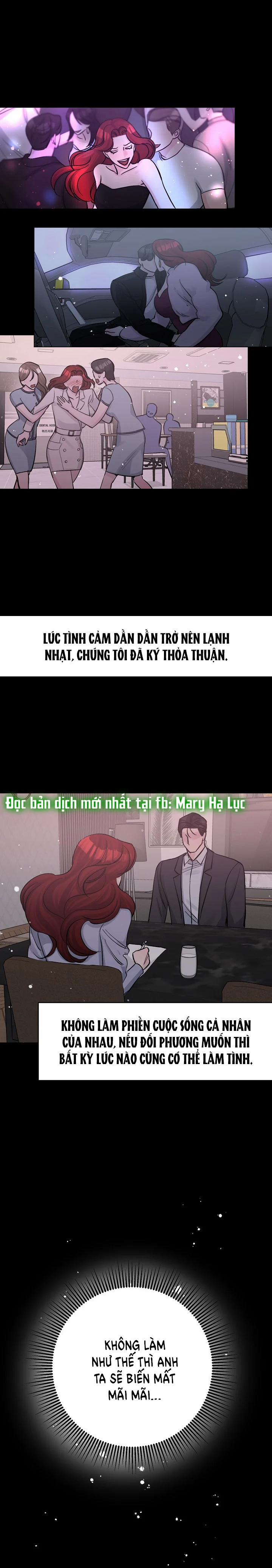 Cảm Nhận Từ Những Gì Tôi Biết 34 trang 13