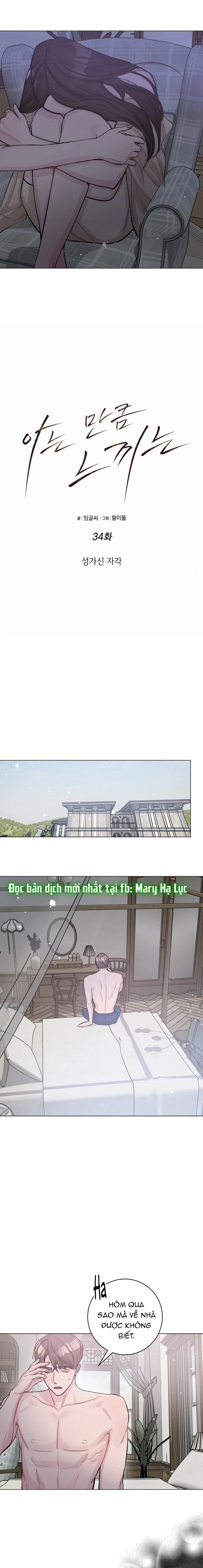 Cảm Nhận Từ Những Gì Tôi Biết 34 trang 15