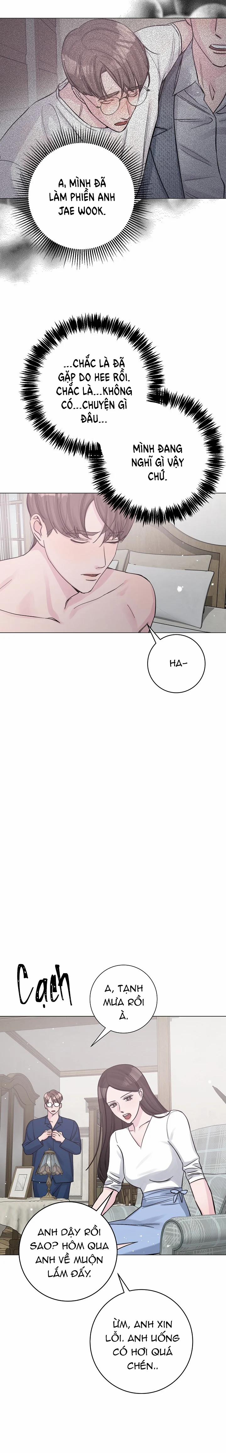 Cảm Nhận Từ Những Gì Tôi Biết 34 trang 16