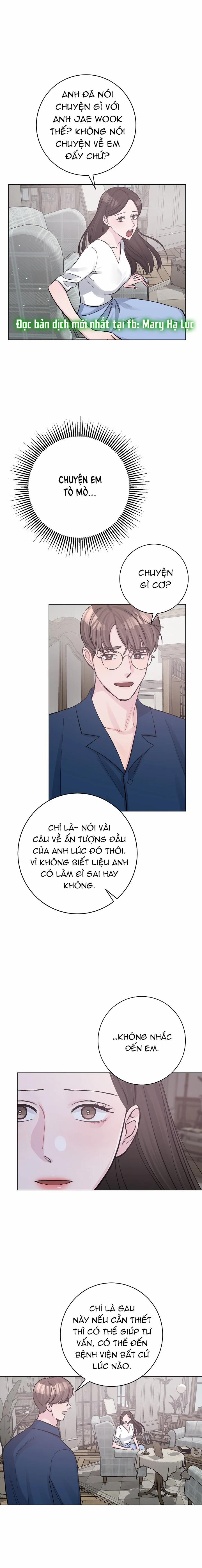 Cảm Nhận Từ Những Gì Tôi Biết 34 trang 17