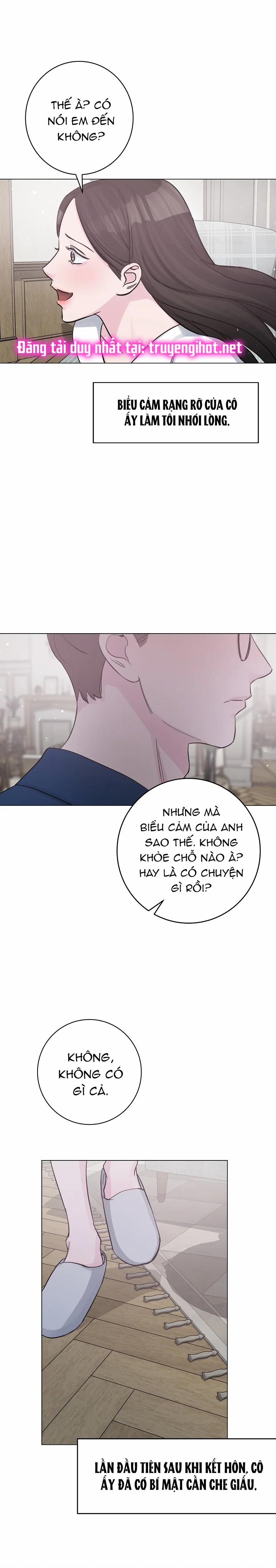 Cảm Nhận Từ Những Gì Tôi Biết 34 trang 18