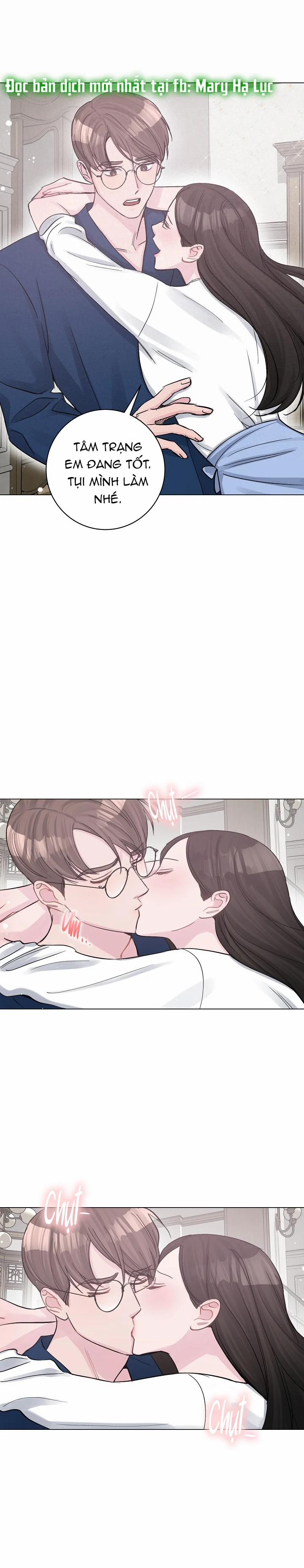 Cảm Nhận Từ Những Gì Tôi Biết 34 trang 19