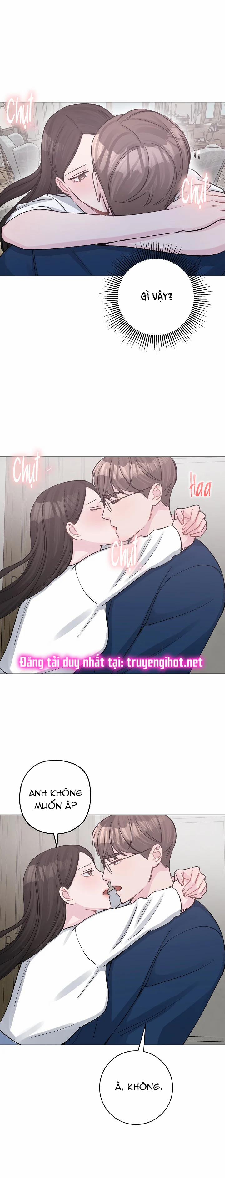 Cảm Nhận Từ Những Gì Tôi Biết 34 trang 20