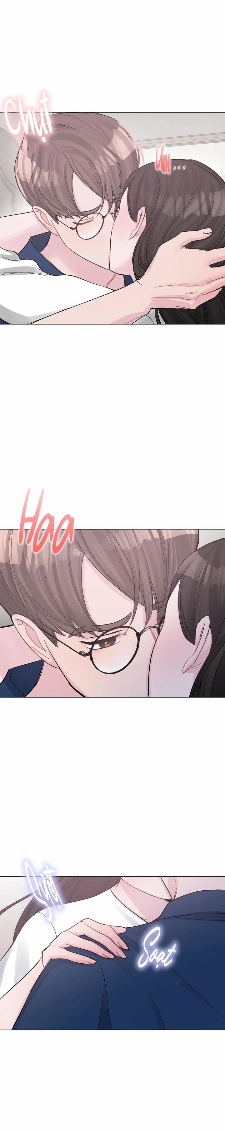 Cảm Nhận Từ Những Gì Tôi Biết 34 trang 21