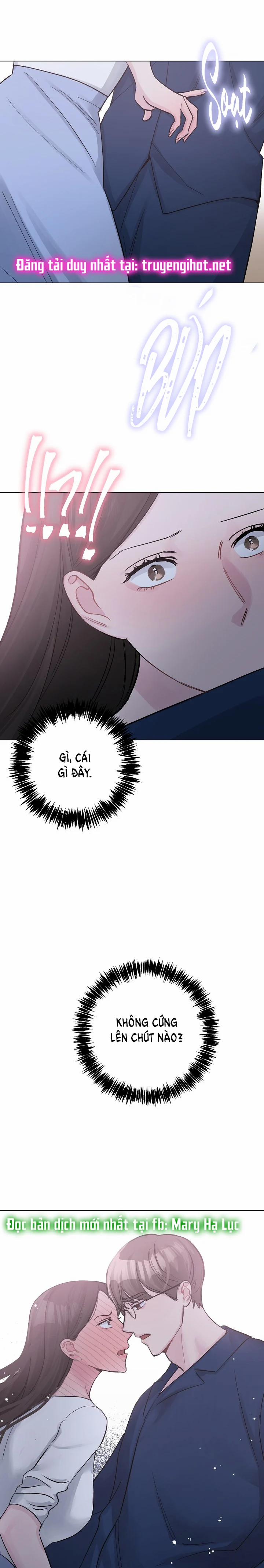 Cảm Nhận Từ Những Gì Tôi Biết 34 trang 22