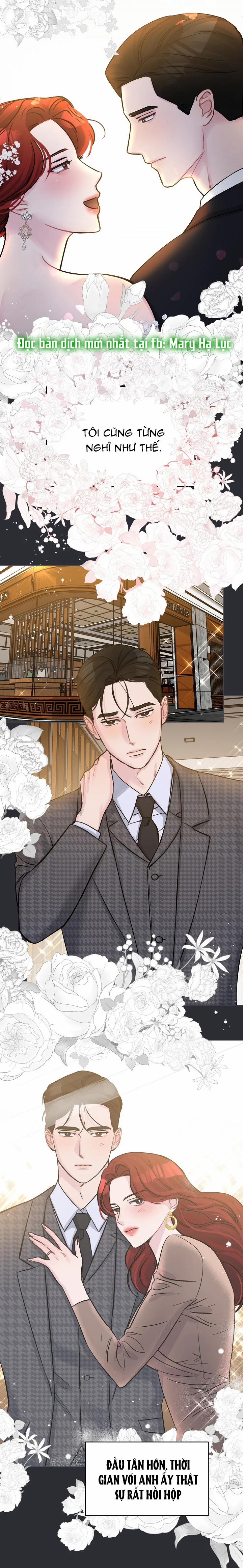 Cảm Nhận Từ Những Gì Tôi Biết 34 trang 3