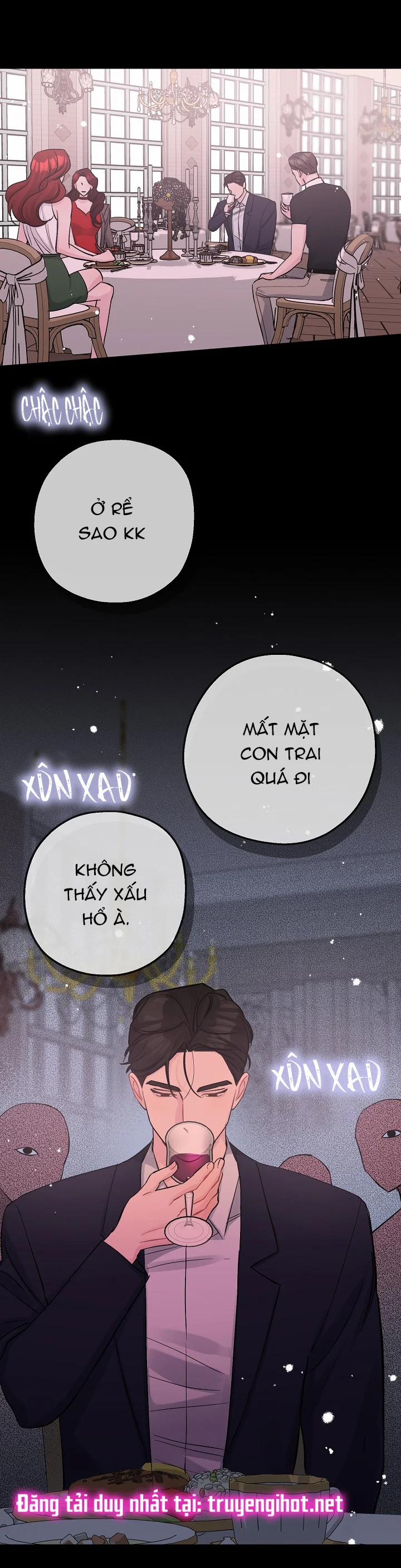 Cảm Nhận Từ Những Gì Tôi Biết 34 trang 7