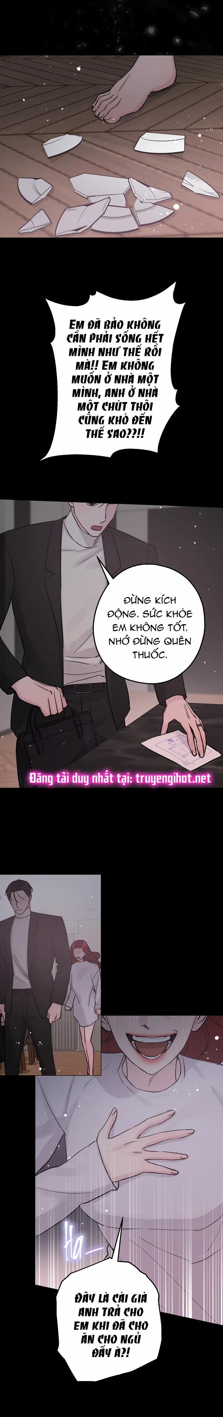 Cảm Nhận Từ Những Gì Tôi Biết 34 trang 9