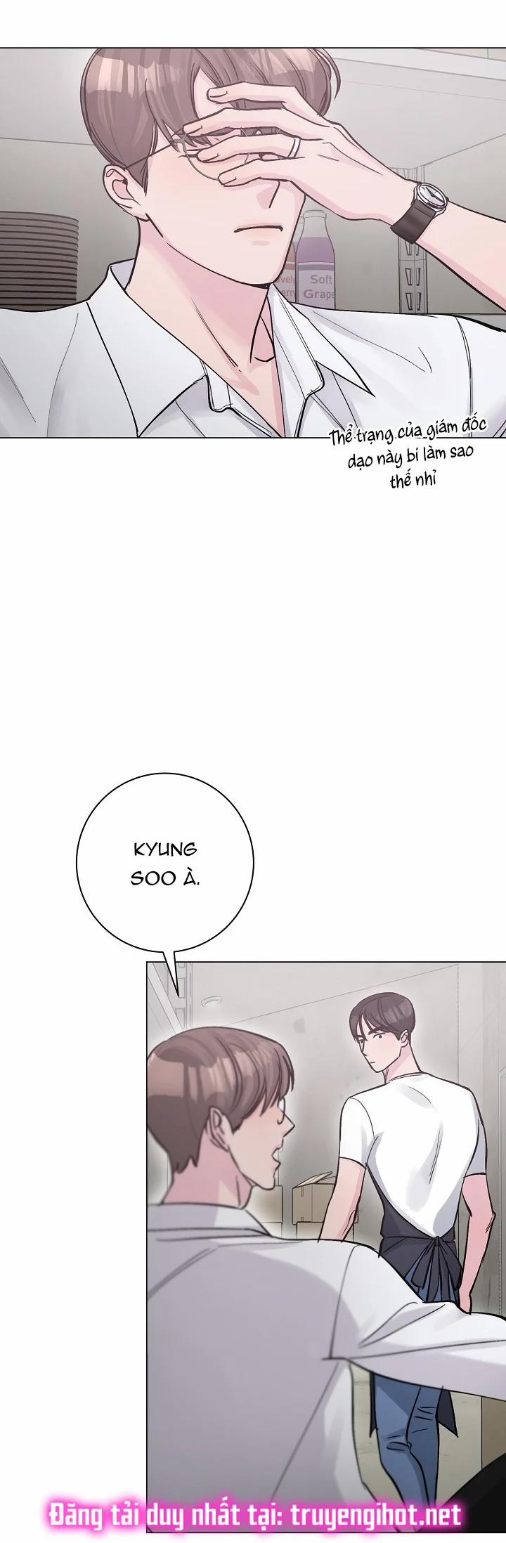 Cảm Nhận Từ Những Gì Tôi Biết 35 trang 10