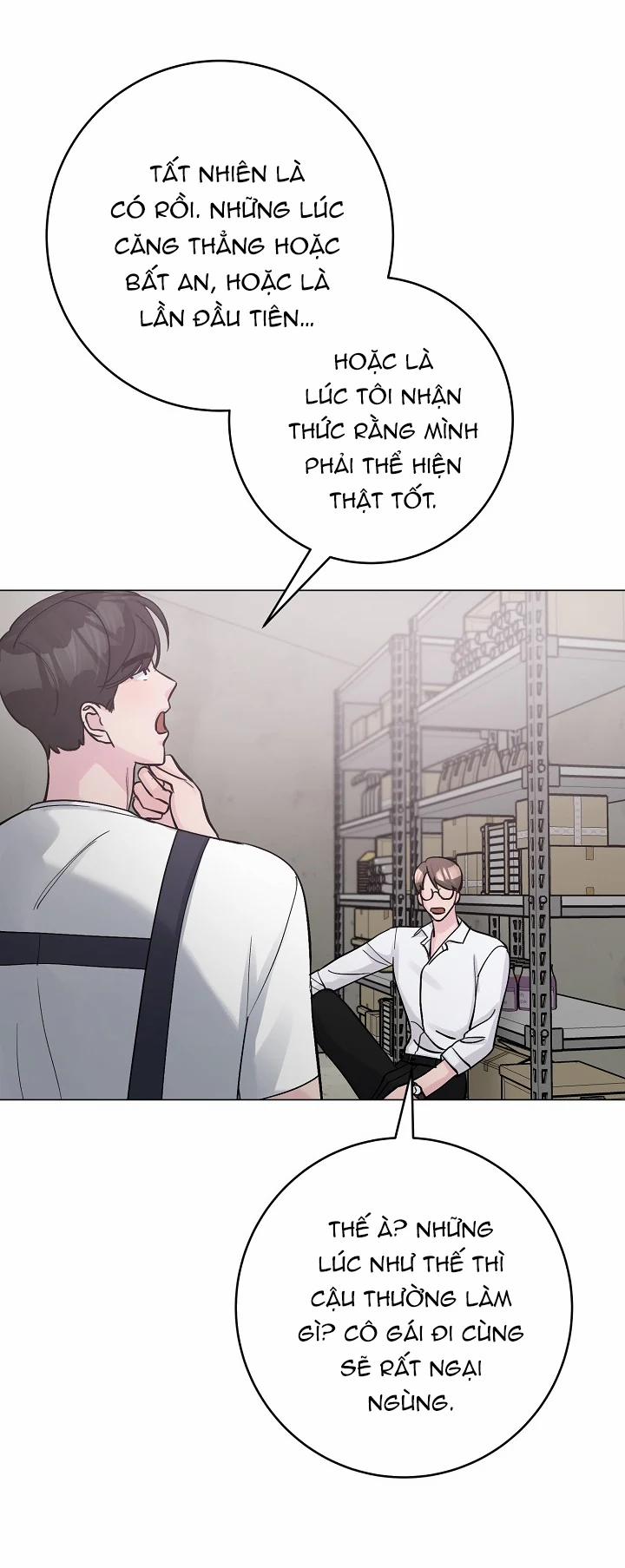 Cảm Nhận Từ Những Gì Tôi Biết 35 trang 14