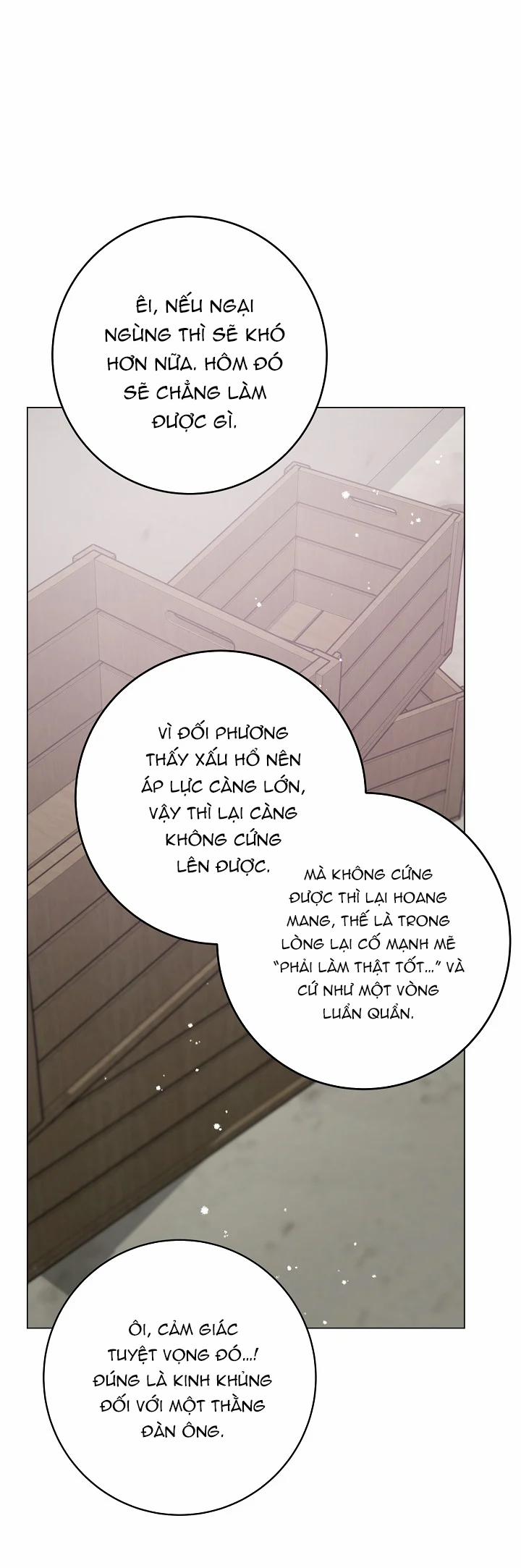 Cảm Nhận Từ Những Gì Tôi Biết 35 trang 15