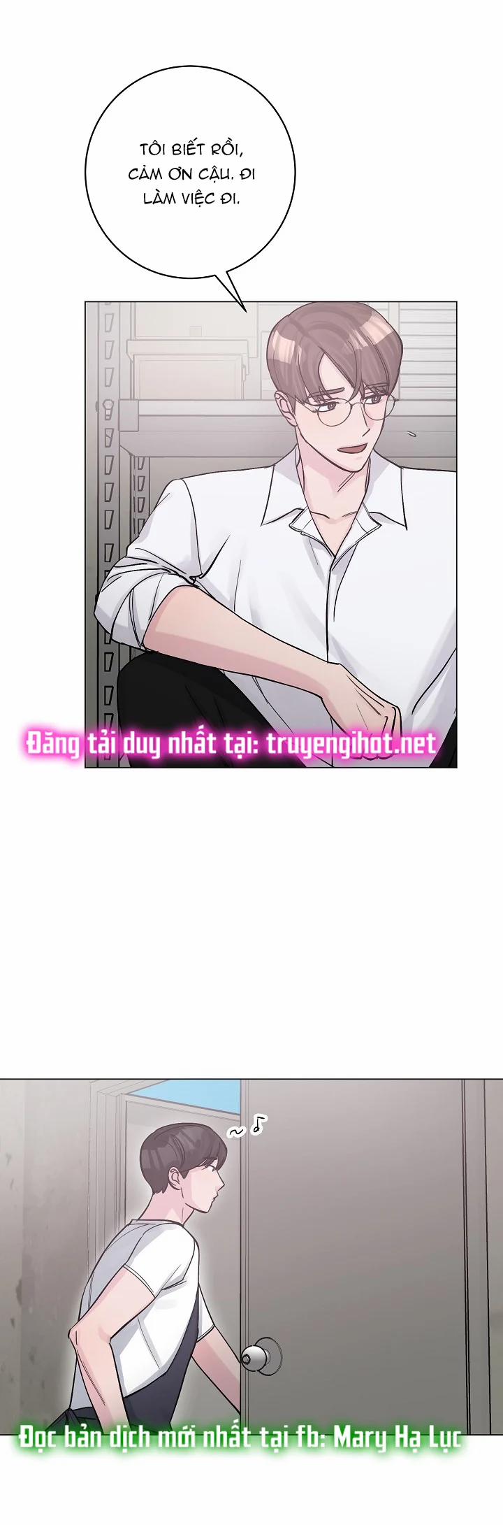 Cảm Nhận Từ Những Gì Tôi Biết 35 trang 18