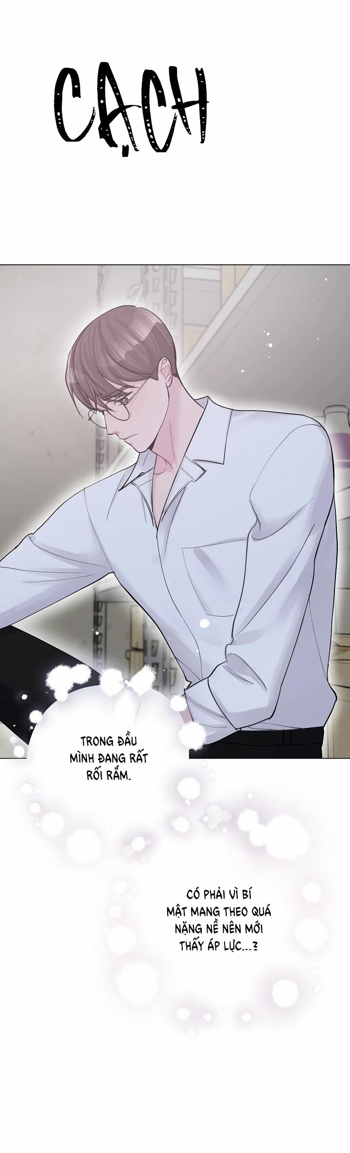 Cảm Nhận Từ Những Gì Tôi Biết 35 trang 19