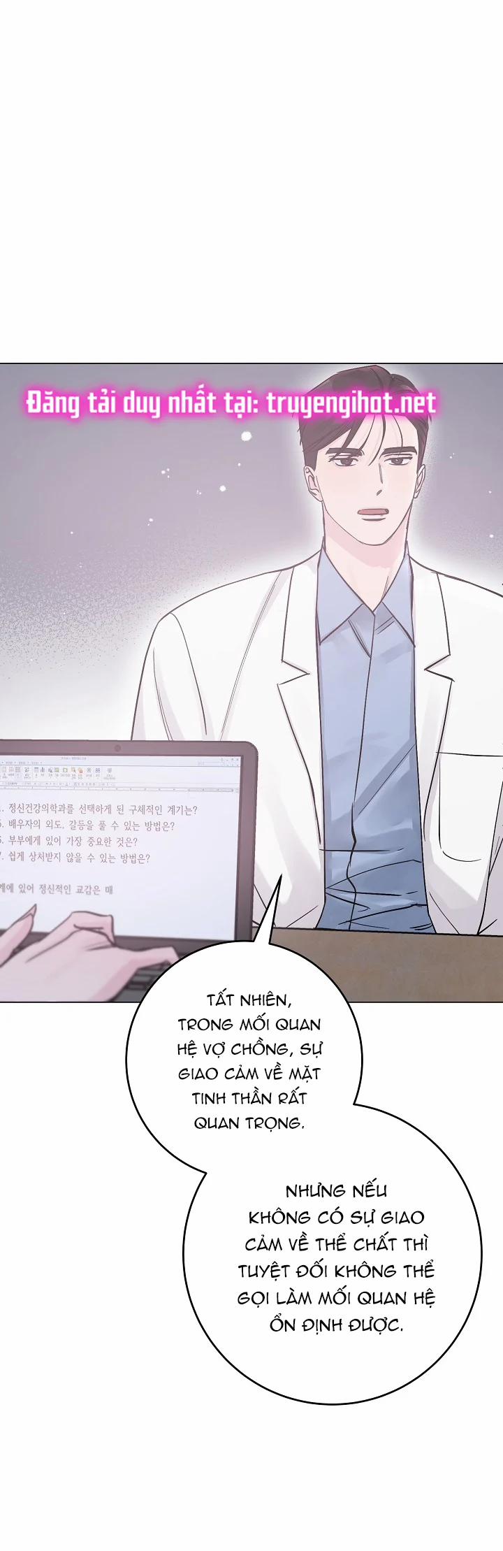 Cảm Nhận Từ Những Gì Tôi Biết 35 trang 23