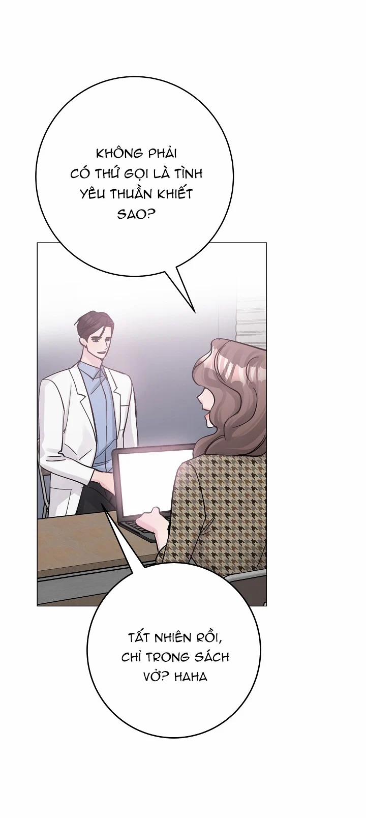 Cảm Nhận Từ Những Gì Tôi Biết 35 trang 24