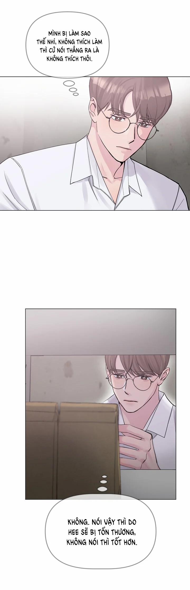 Cảm Nhận Từ Những Gì Tôi Biết 35 trang 3