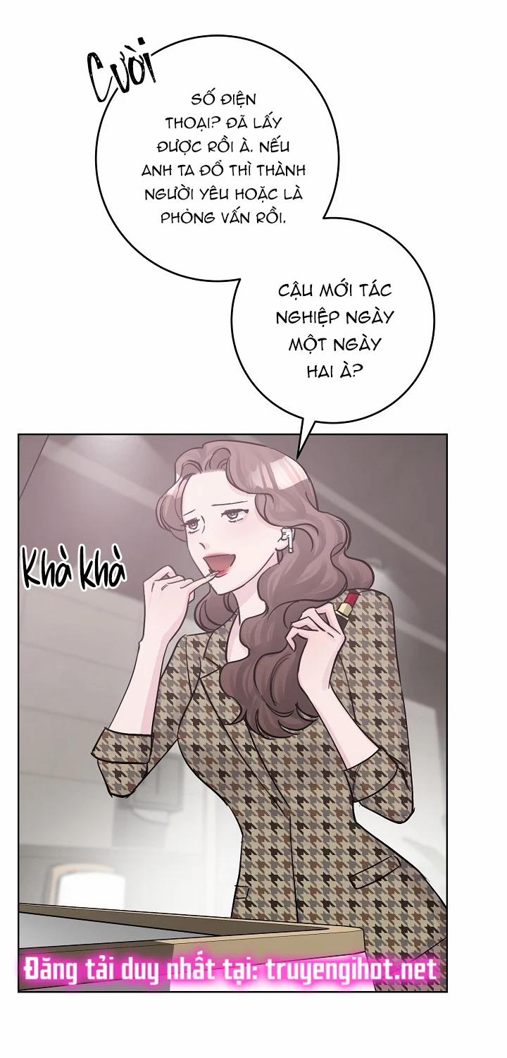 Cảm Nhận Từ Những Gì Tôi Biết 35 trang 37