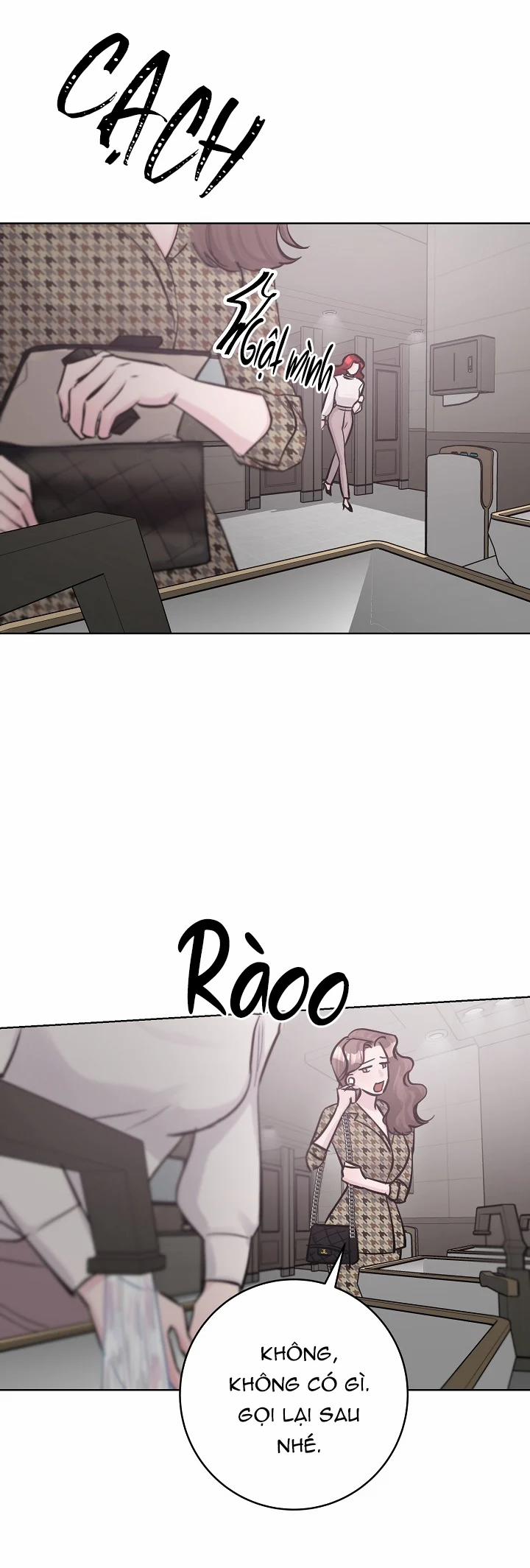 Cảm Nhận Từ Những Gì Tôi Biết 35 trang 38