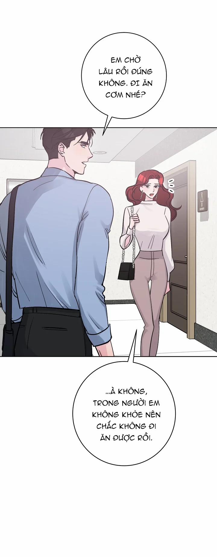 Cảm Nhận Từ Những Gì Tôi Biết 35 trang 47