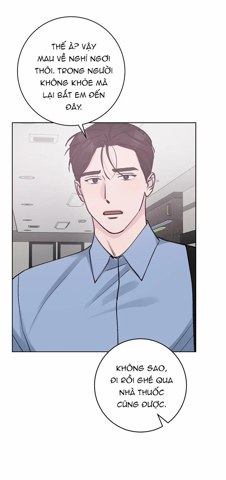 Cảm Nhận Từ Những Gì Tôi Biết 35 trang 48