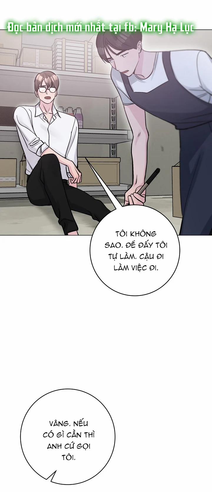 Cảm Nhận Từ Những Gì Tôi Biết 35 trang 9