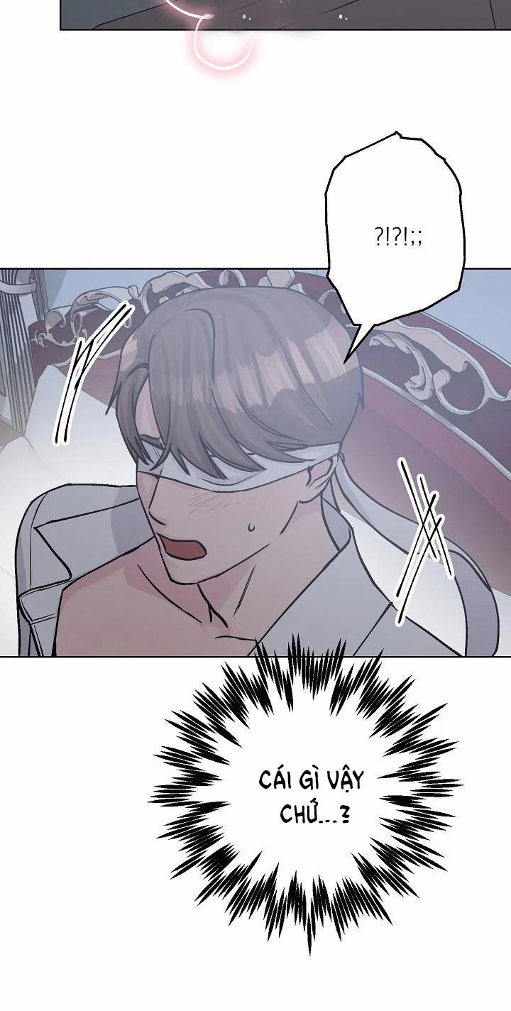 Cảm Nhận Từ Những Gì Tôi Biết 36 trang 37