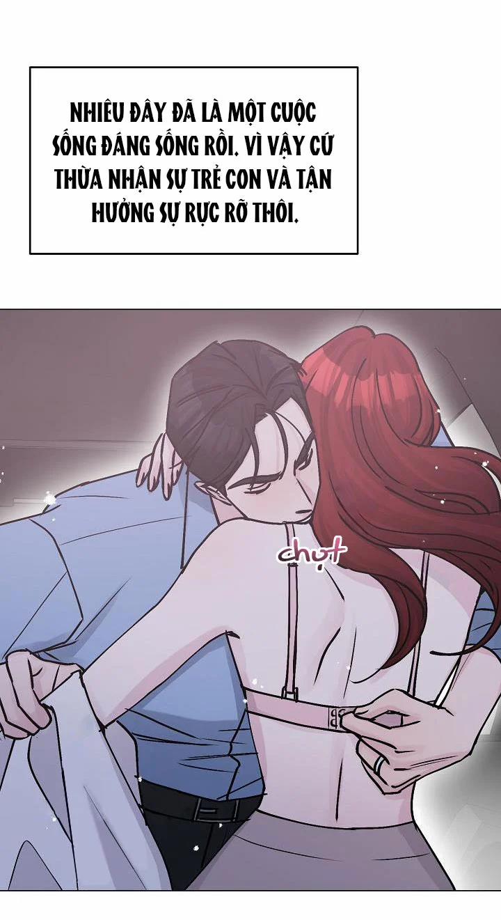 Cảm Nhận Từ Những Gì Tôi Biết 36 trang 75