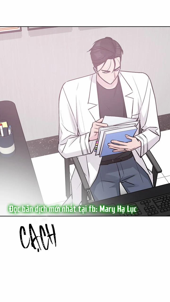 Cảm Nhận Từ Những Gì Tôi Biết 37 trang 1