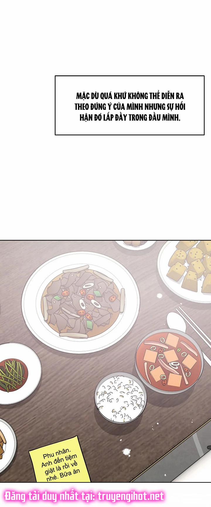 Cảm Nhận Từ Những Gì Tôi Biết 37 trang 19