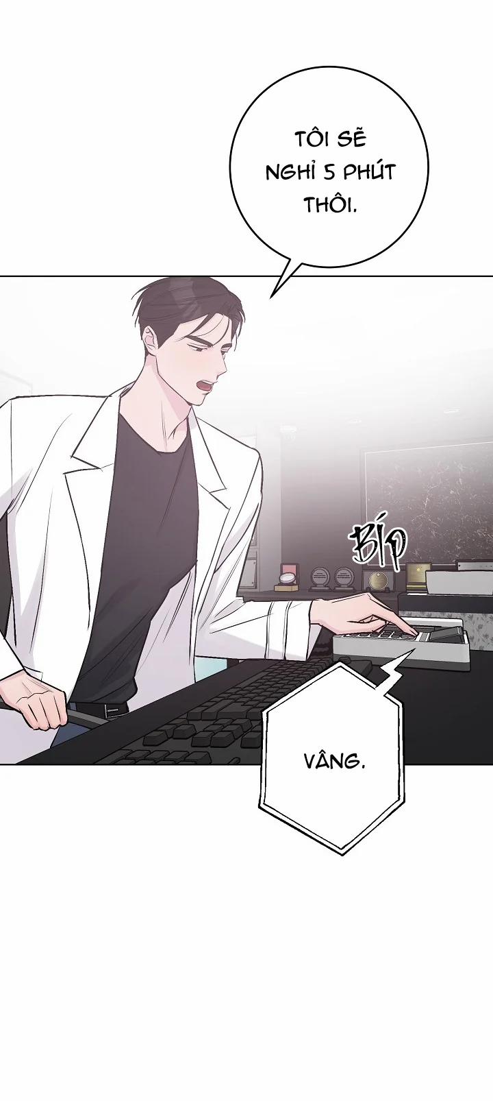 Cảm Nhận Từ Những Gì Tôi Biết 37 trang 2