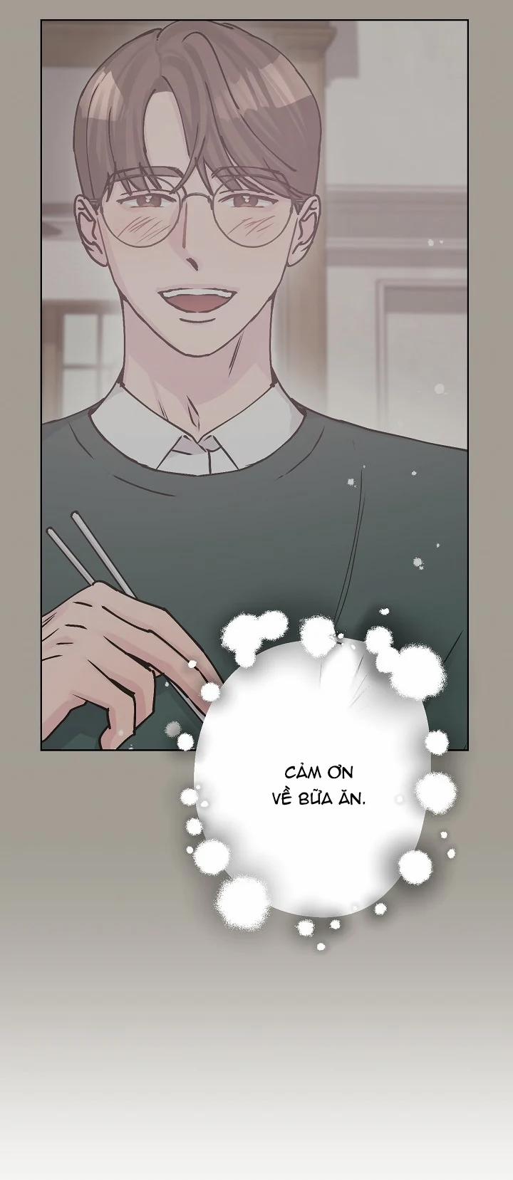 Cảm Nhận Từ Những Gì Tôi Biết 37 trang 21