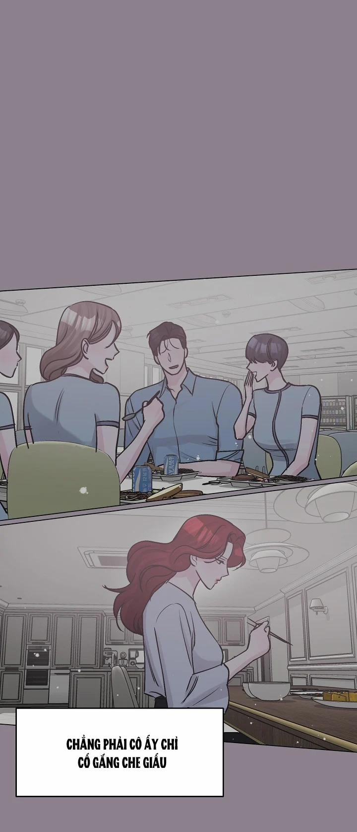 Cảm Nhận Từ Những Gì Tôi Biết 37 trang 27