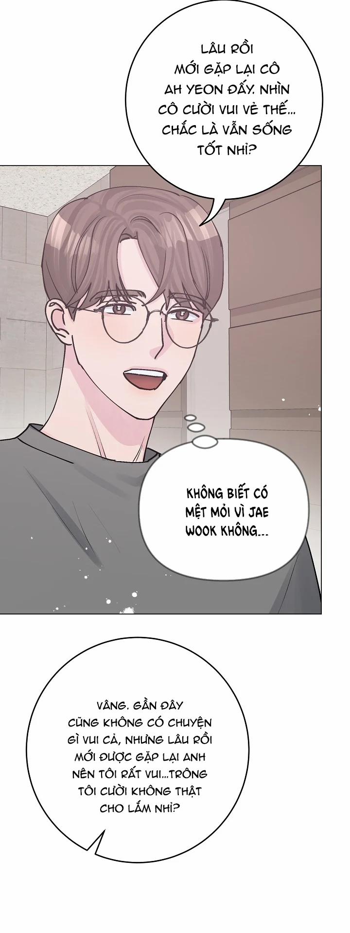 Cảm Nhận Từ Những Gì Tôi Biết 37 trang 36