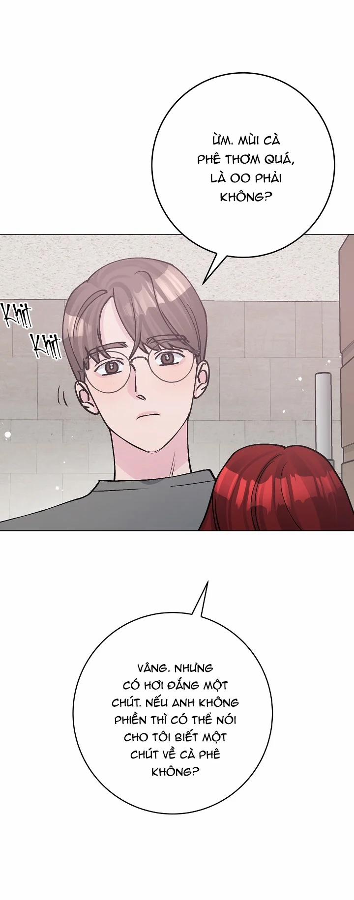 Cảm Nhận Từ Những Gì Tôi Biết 37 trang 38