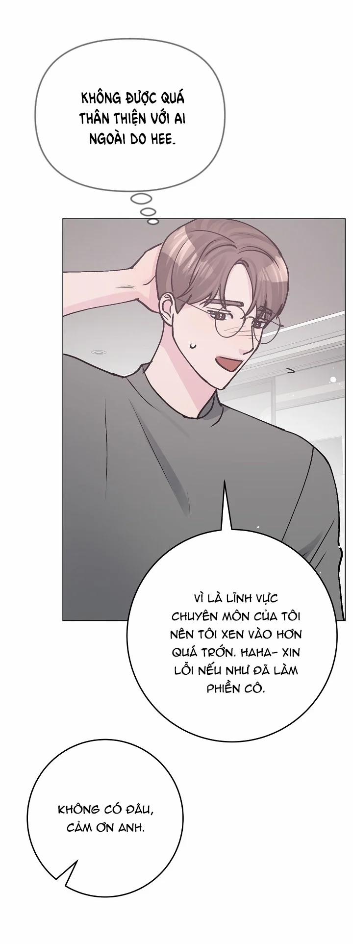 Cảm Nhận Từ Những Gì Tôi Biết 37 trang 43