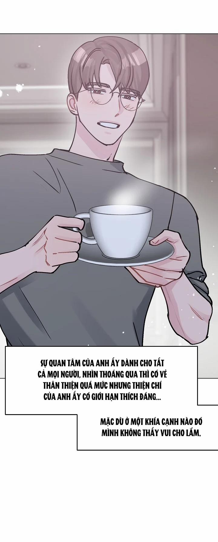 Cảm Nhận Từ Những Gì Tôi Biết 37 trang 45