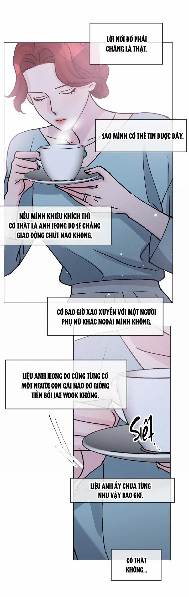 Cảm Nhận Từ Những Gì Tôi Biết 37 trang 46