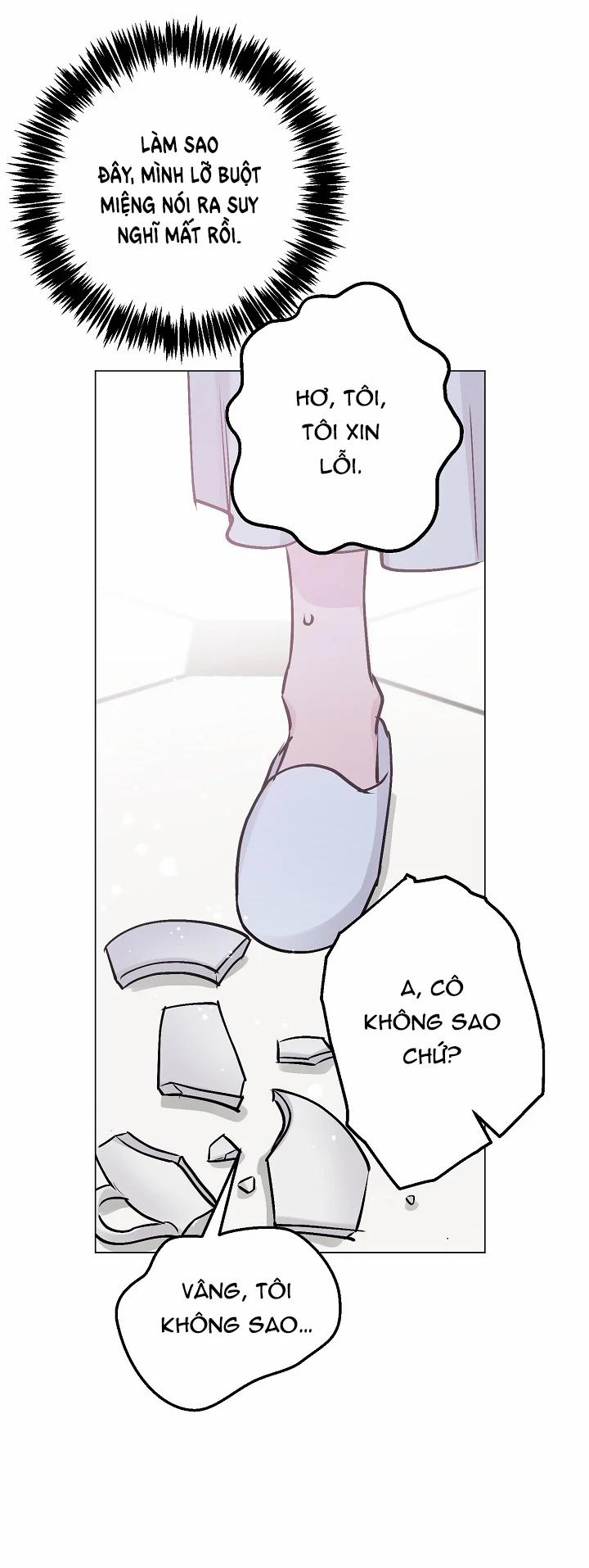 Cảm Nhận Từ Những Gì Tôi Biết 37 trang 51