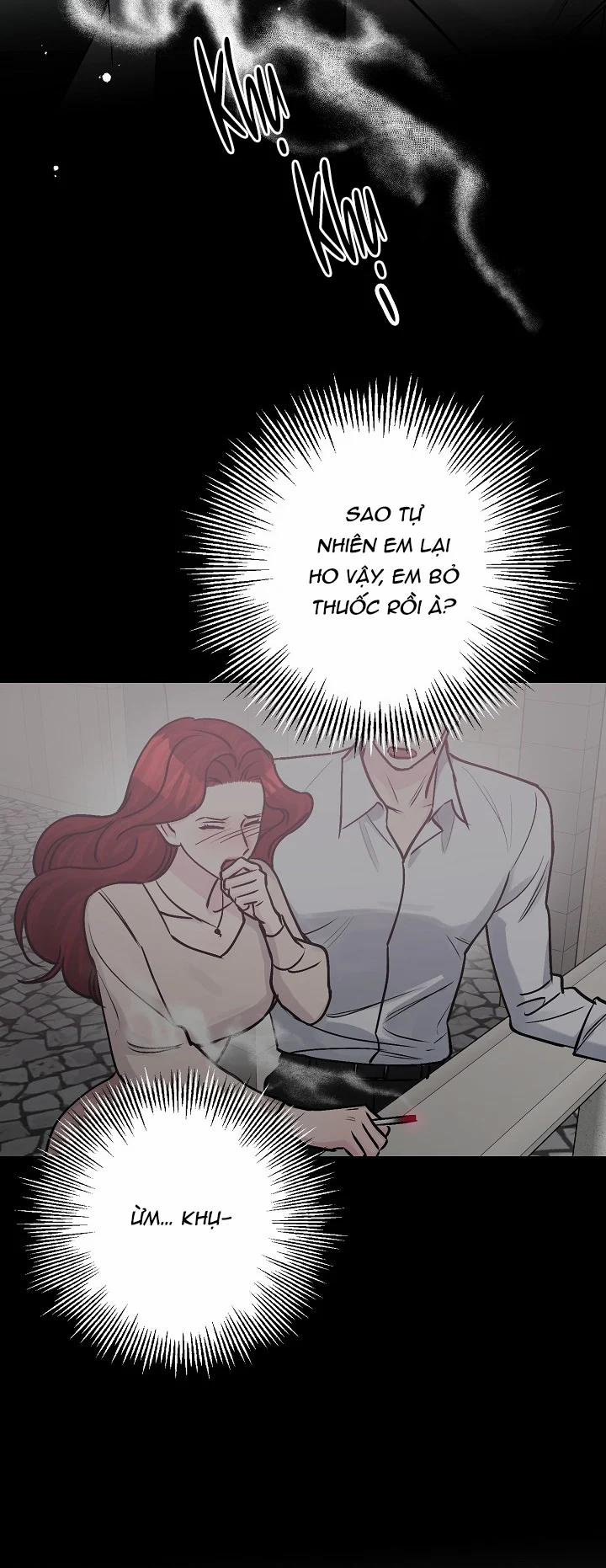 Cảm Nhận Từ Những Gì Tôi Biết 37 trang 8