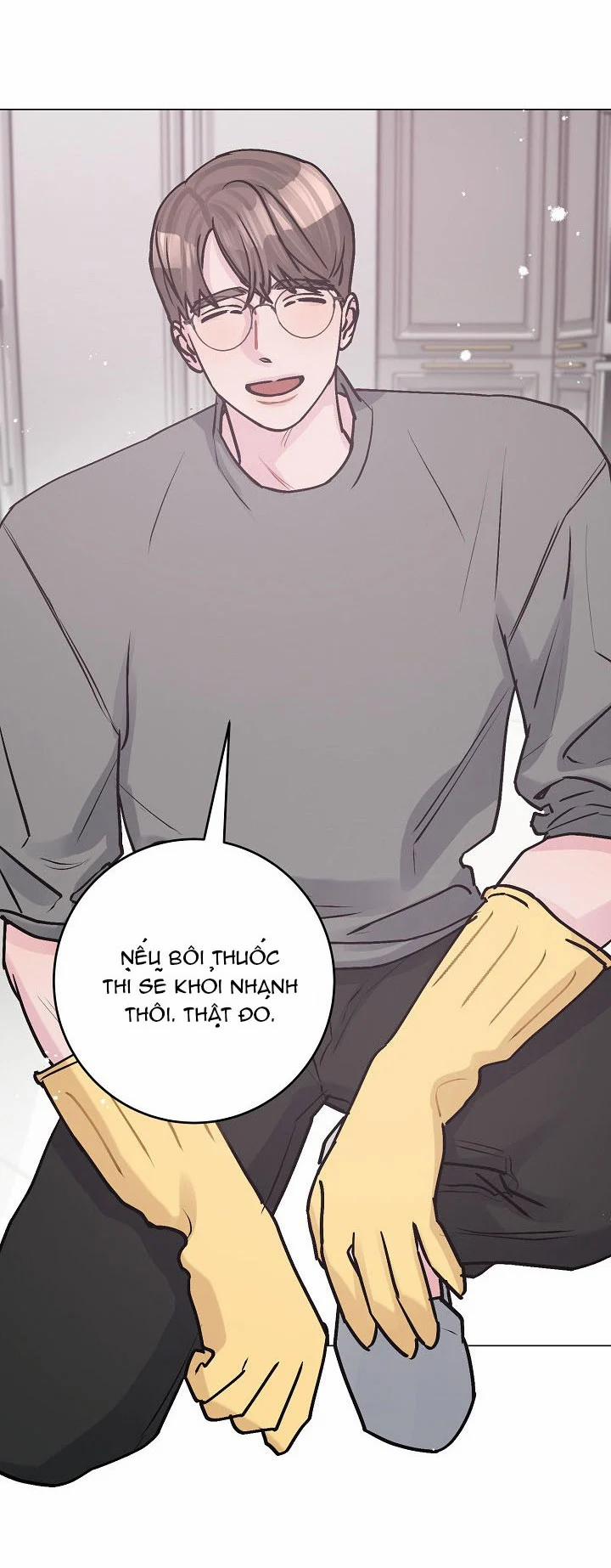 Cảm Nhận Từ Những Gì Tôi Biết 38.1 trang 10