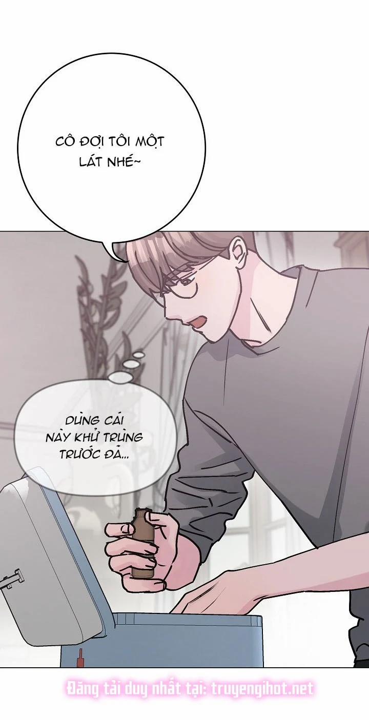 Cảm Nhận Từ Những Gì Tôi Biết 38.1 trang 13